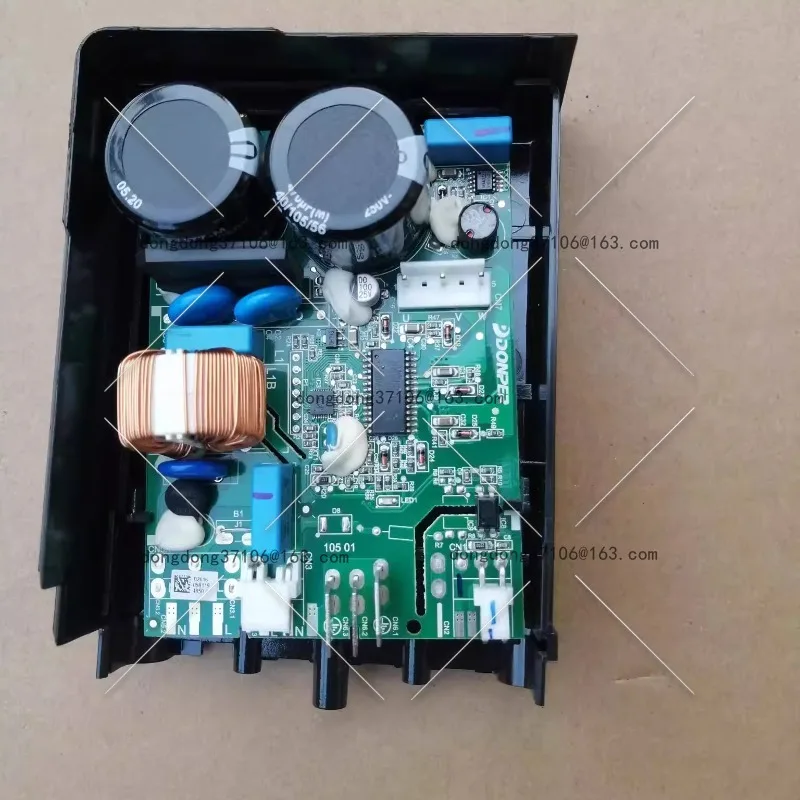 

Applicable to refrigerator VFL110CY1 compressor frequency conversion board control board driver board 105-01-Y18-A