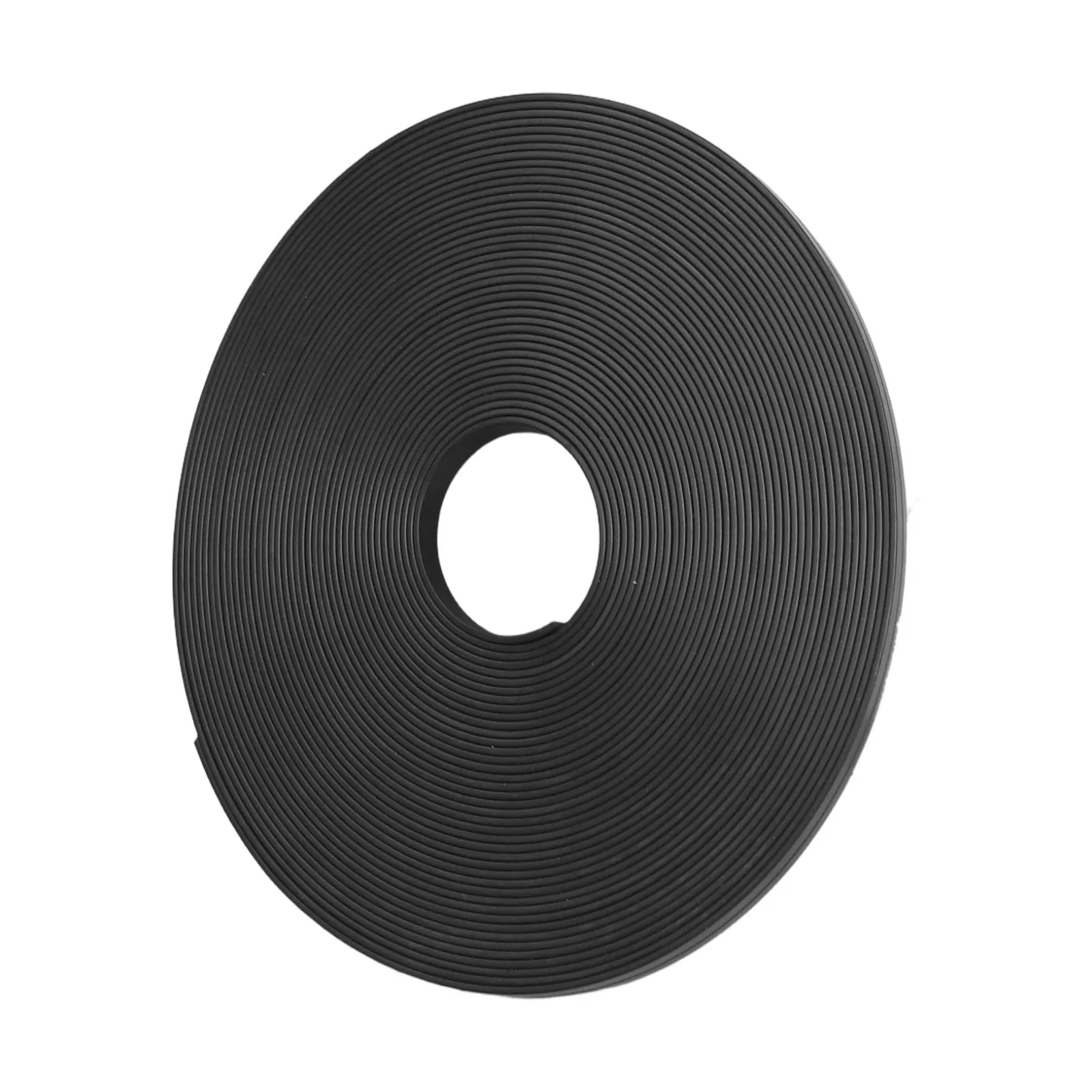 Black Magnetic Tape Designed for Marking Rows and Sections on Magnetic Surfaces in Teaching and Administrative Work