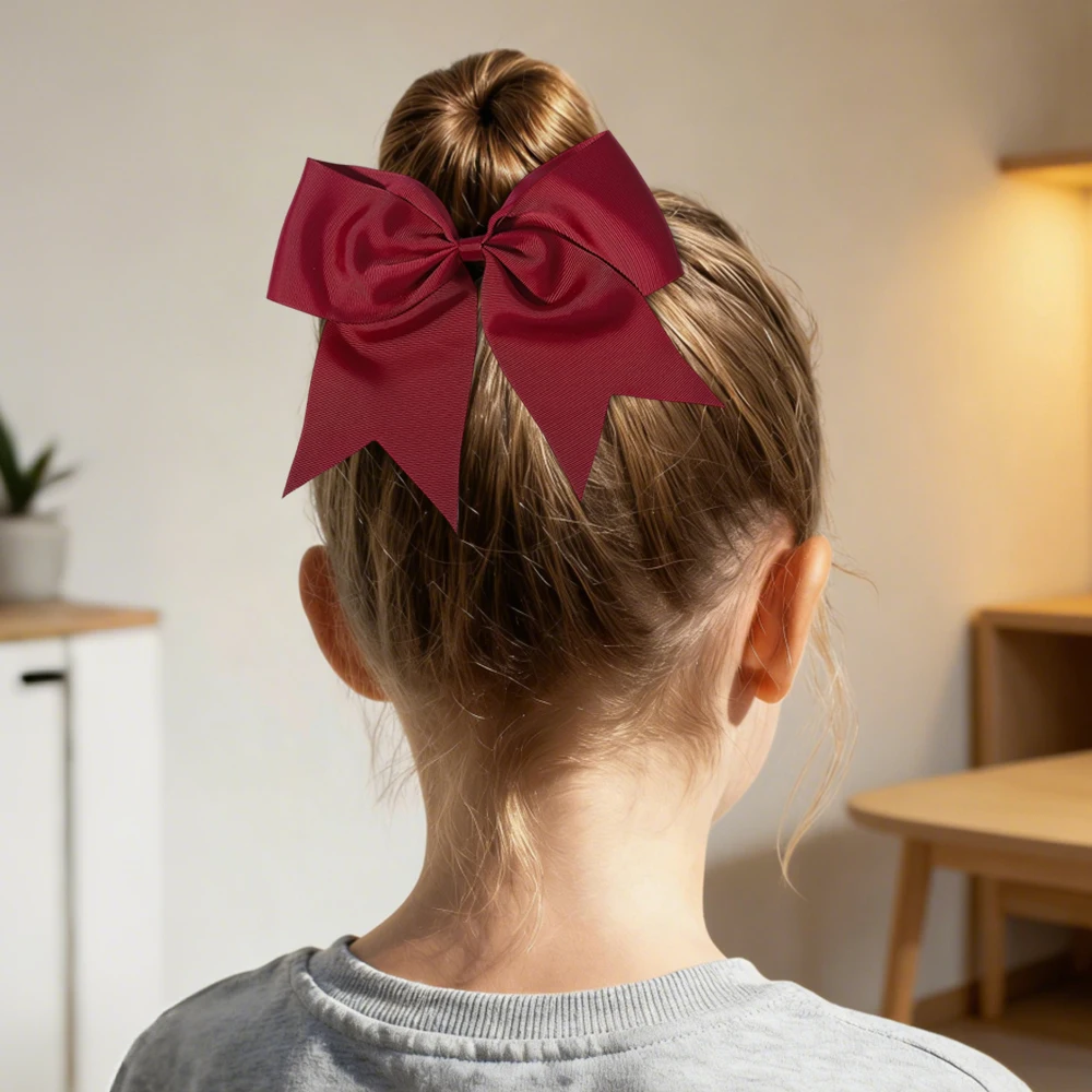 52/57-teiliges Mädchen-Haarschmuck-Set, für Kinder, Babys und Mädchen, Haarspangen, Stirnbänder und Stirnband-Dekorationen – Detail 3