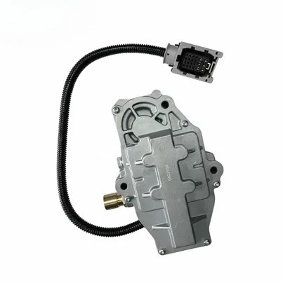 Válvula solenoide 85022032 VNL VN D11 D13 piezas de camión arcoíris para la cabina