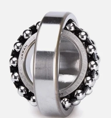 Brand New 2216K Self-Aligning Ball Bearings 80X140X33 Mm Fast Delivery