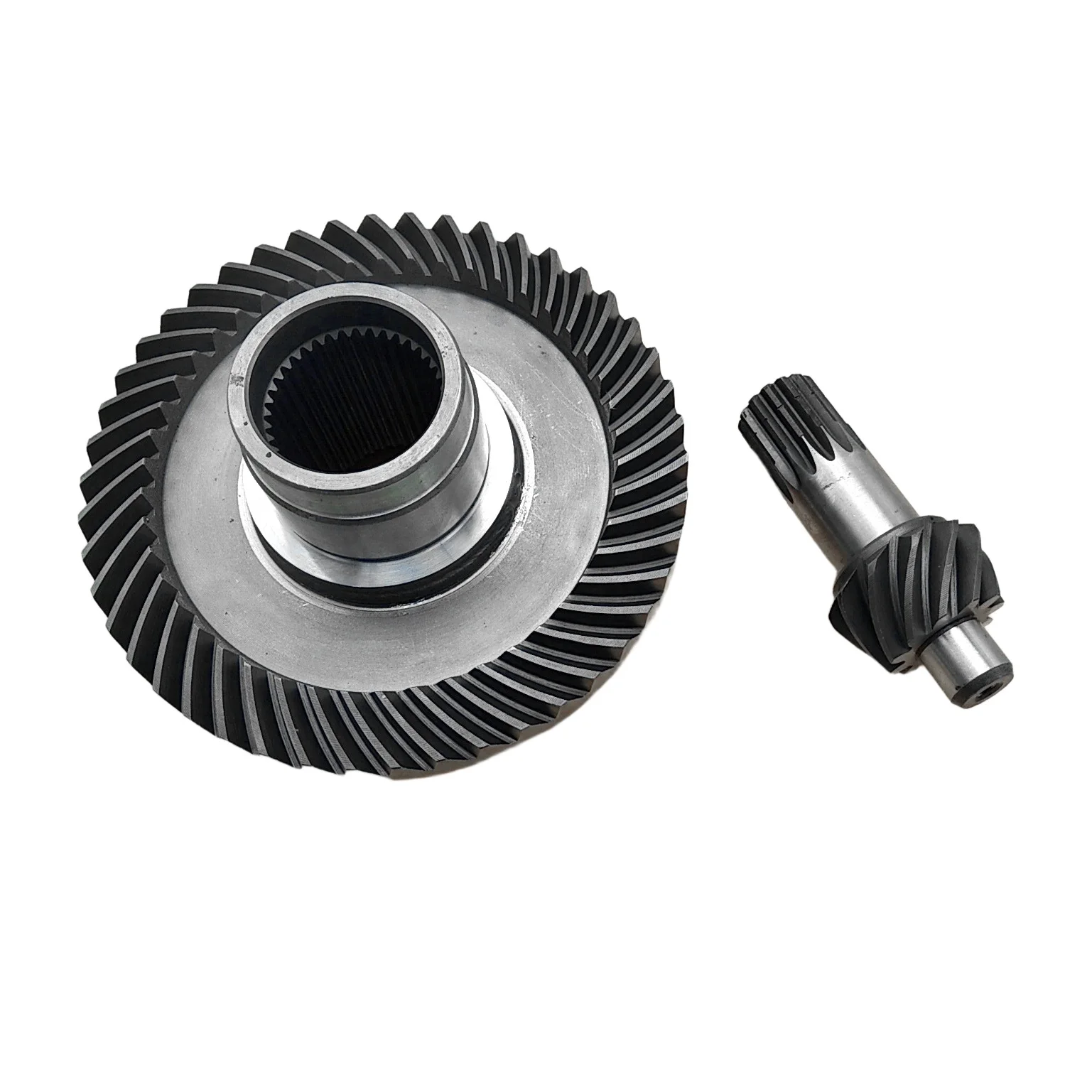 Rear Differential Output Gear and Piston Shaft for Jianshe 250 ATV