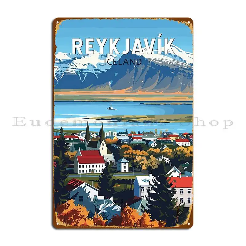 Reykjav%C3%Adk Icel… - image