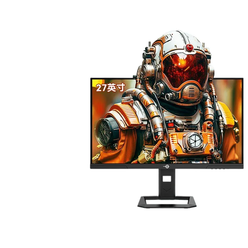 

P2712S MAX 27 inch 2K 320Hz QD quantum dot HDR500 IPS gaming monitor