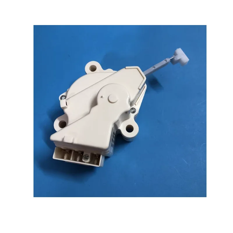 Washing machine accessories tractor drain valve hand cranked Type Double stroke XPQ-6A dehydration motor