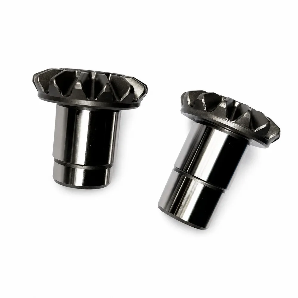 DQ500 DQ380 0BH 0BT 0DE Transmission Differential Side Gear Long Short Kit for VW Volkswagen Audi Skoda Seat DSG 7-Speed