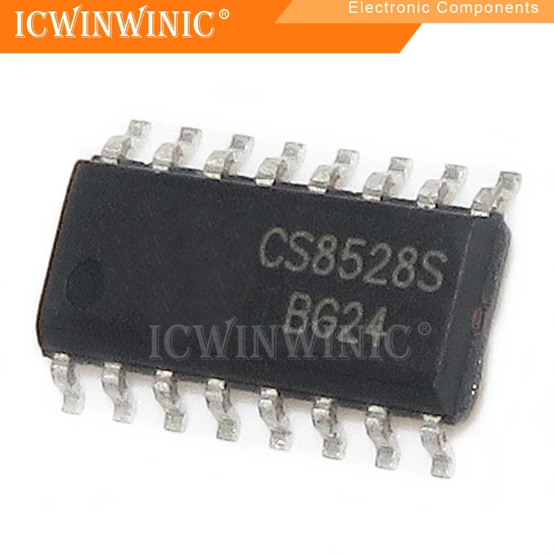 

10piece CS8528S CS8528