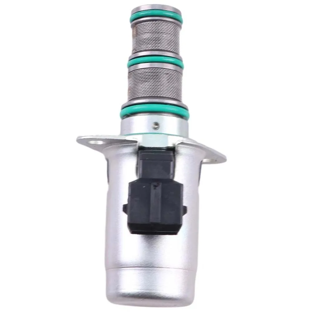 Solenoid Valve 31765-FC000 for Nissan For Forklifts Designed to Work with Hydraulic Components in Industrial Use