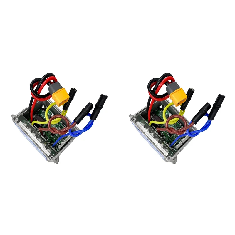 

A06F-2X Scooter Controller Board G30 Control Board For Ninebot MAX G30 Electric Scooter Controller Replacement Controller