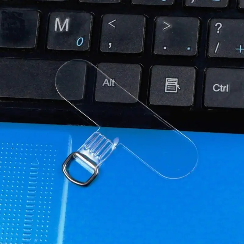 H7JF Telefone Capitão alça alça alça alça para mobilhone lings Card tecido tecla