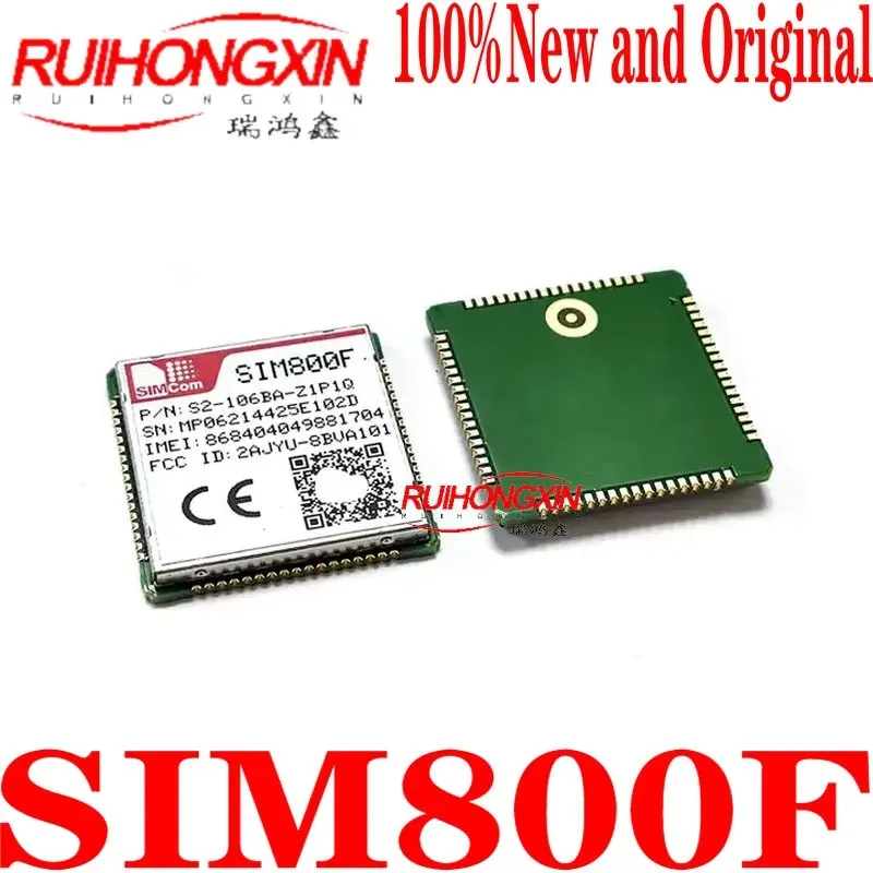 SIM800 SIM800A SIM800C SIM800F  SIM800G SIM800H SIM800L SIM800E SIM800W Dual-band GSM/GPRS module