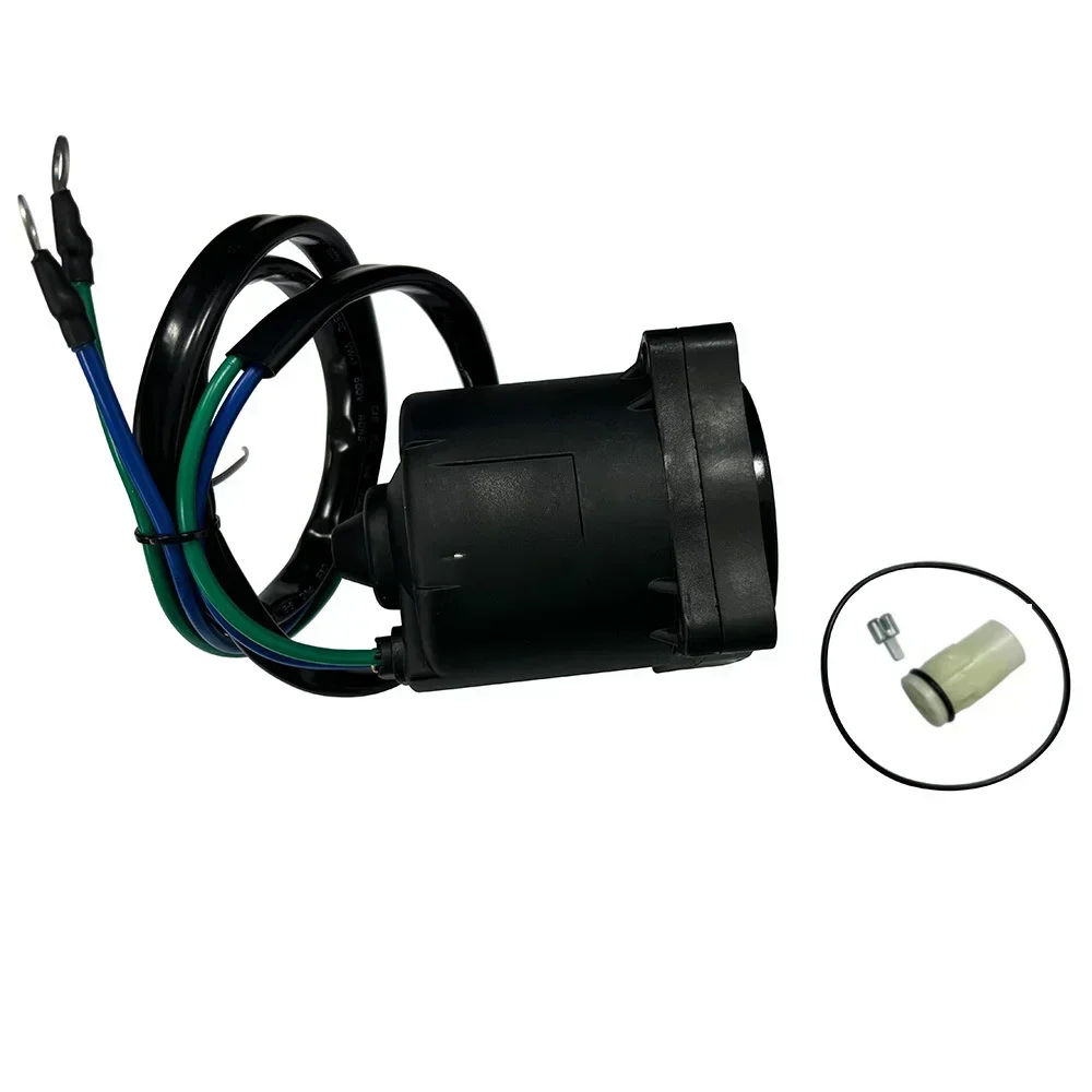 3E0-77180-0 3T9-77180-0 Yacht Outboard Motor with Line Lifting Motor