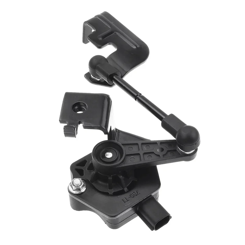 เซ็นเซอร์ระดับความสูงช่วงล่างรถยนต์ VC-Innovative-Car รุ่น FL1Z-3C097-A สำหรับ Ford Expedition Lincoln Navigator 2015-2023 ด้านหน้าขวา