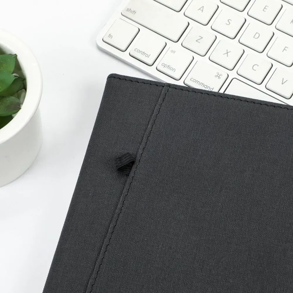 A5 2025 Agenda Planner Notebook 156 Pages Paper 2025 Journal Notebooks Durable Portable 365 Days Notepad Daily Planner