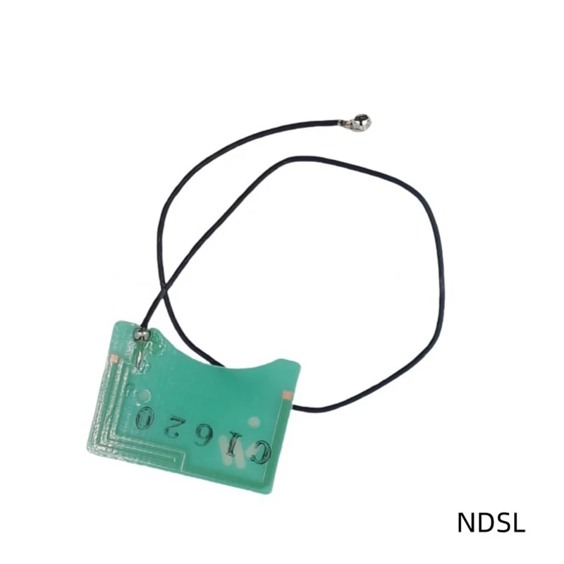 for NDSL NDSi WIFI Antenna Module Wireless Network Antenna Cable Board Replacement Repair Part for DS Lite NDSL Game Console