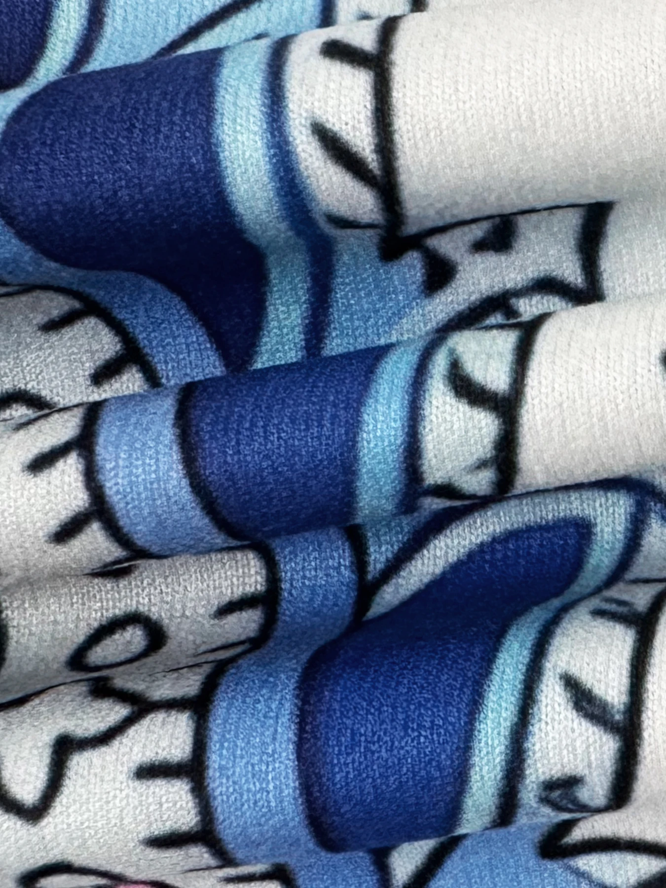 半袖,ラウンドネック,ファッショナブルなプリントドレス