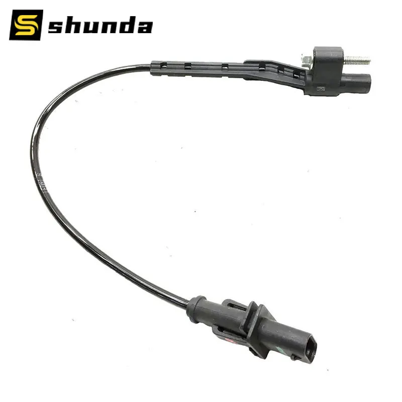 55593759 235-1890 2351590 Crankshaft Crank Position Sensor FOR CChevrolet Colorado Express 2500 3500 2016-21 GM 2.8L DIESEL