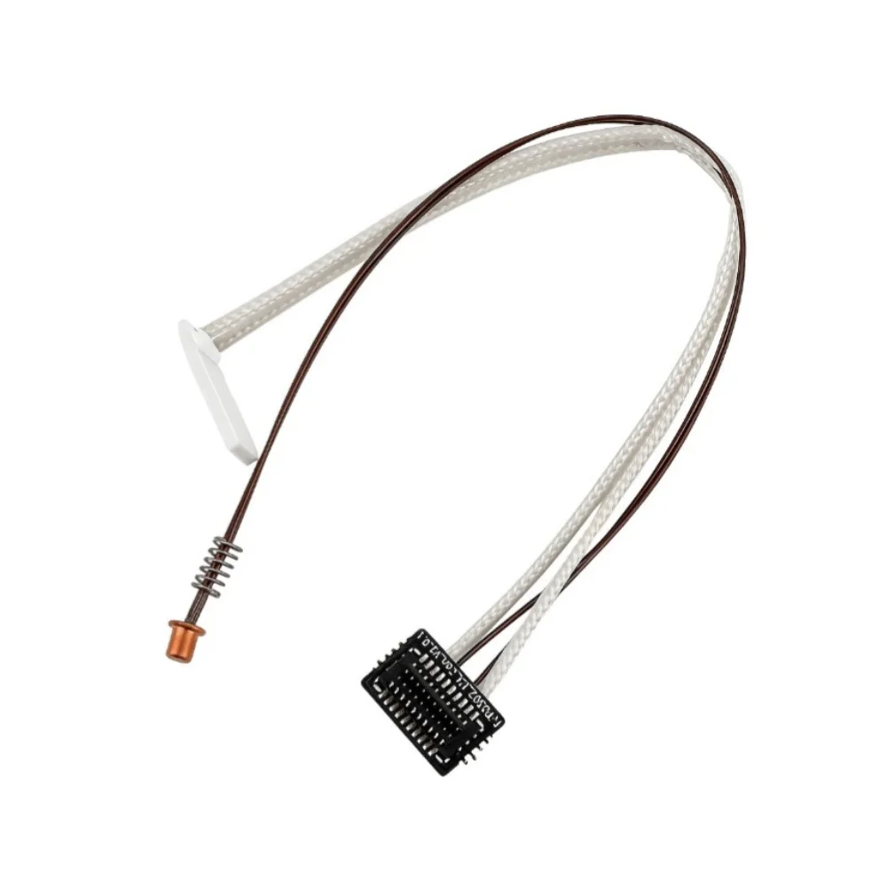 Extruder Heating Element AD5X Cartridge Heater Consistent Heat Output Compact Lightweight Design For Flashforge AD5X