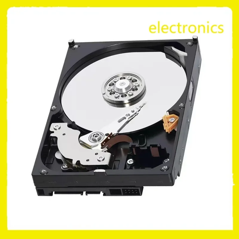 For Dell 600G 15K 002R3X 00VX8J EqualLogic EQ Server Hard Disk