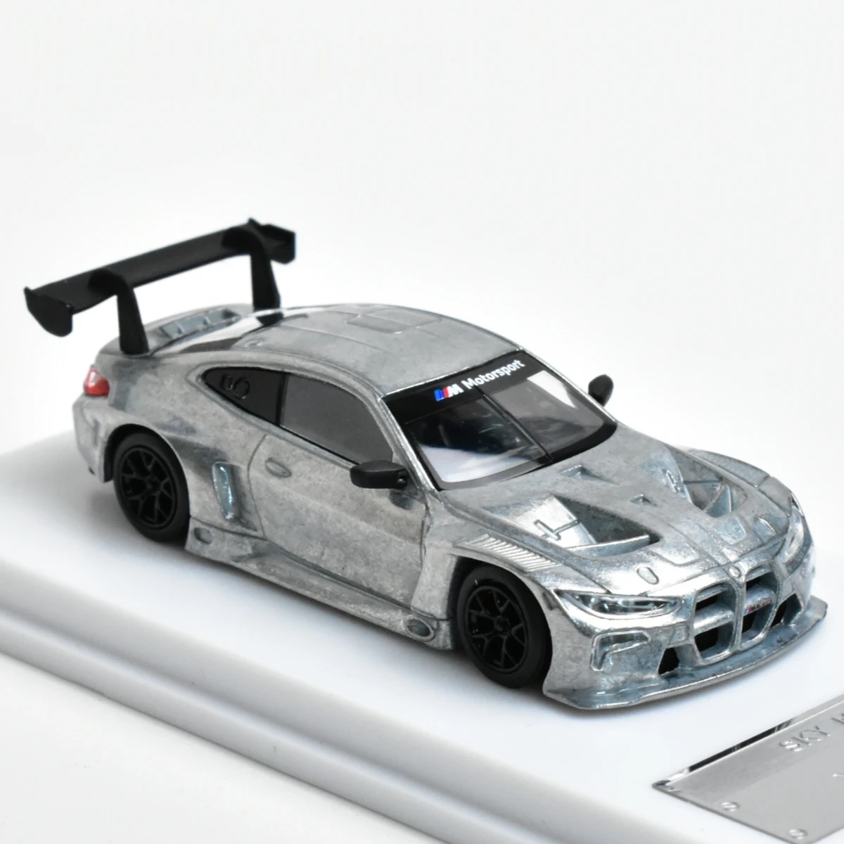 

SKY 1:64 Adults Hobby M4 GT3 Diecast Model Car