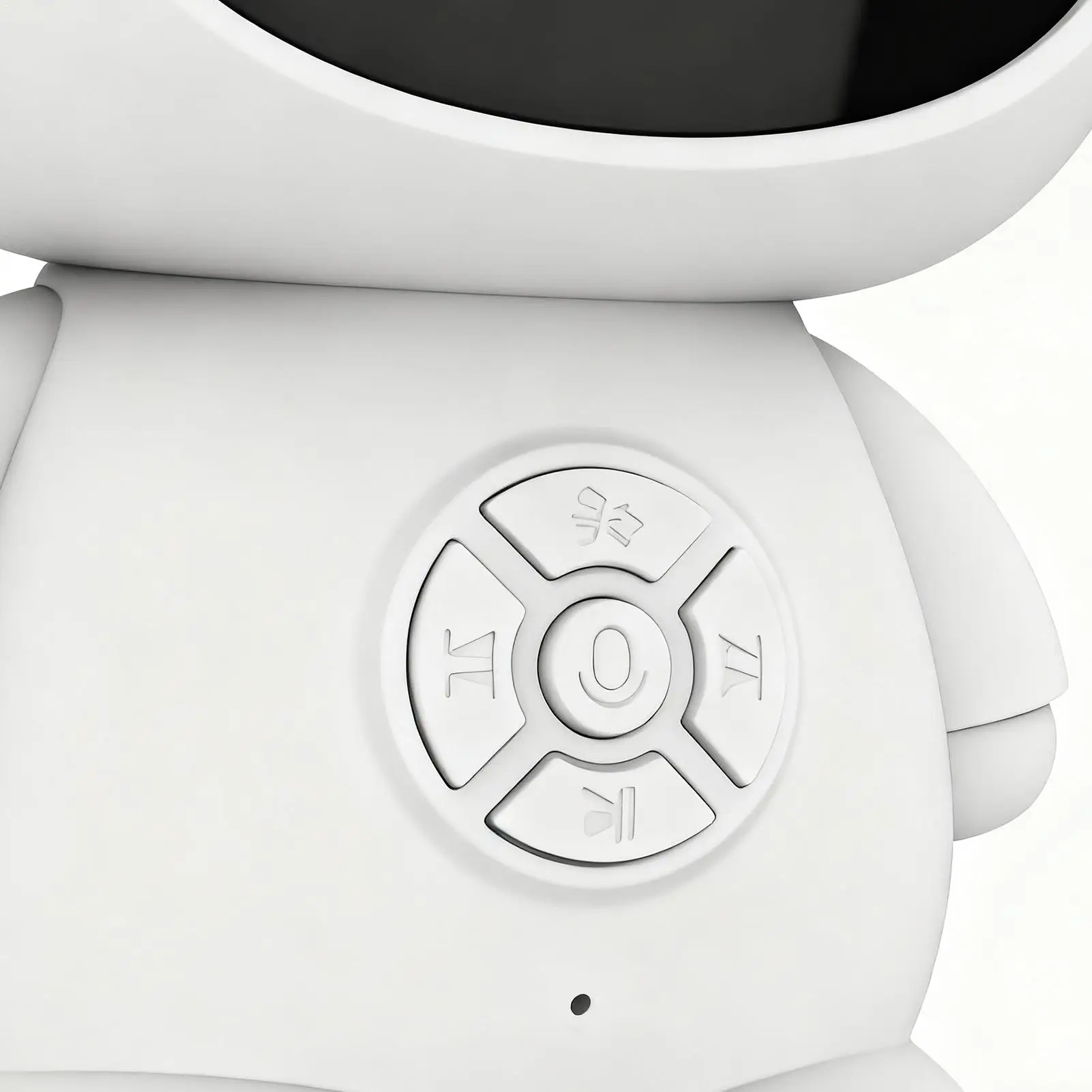 AI Robot Interactieve Educatieve Entertainment Machine voor Kinderen Thuis Binnen Buiten Verjaardag Kerstcadeaus