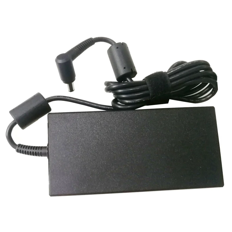 

Зарядное устройство ED+Chicony 19,5 В, 11,8 А, 230 Вт, переменного тока для MSI GP75 LEOPARD 10SFK-074CA