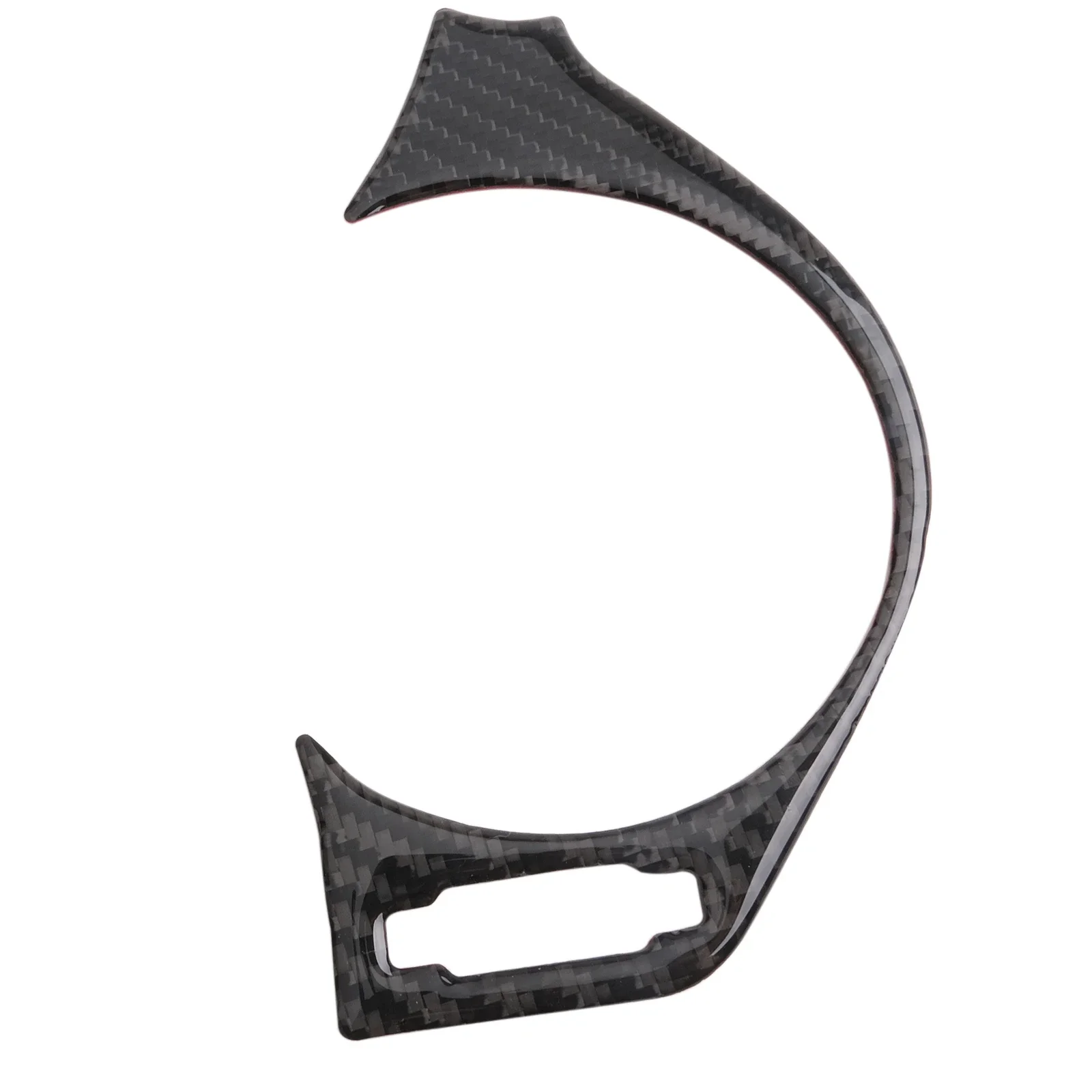 

Крышка вентиляционного отверстия автомобиля, крышка вентиляционного отверстия из углеродного волокна, автомобильный аксессуар, уникальная и модная, простая установка, эпоксидное покрытие