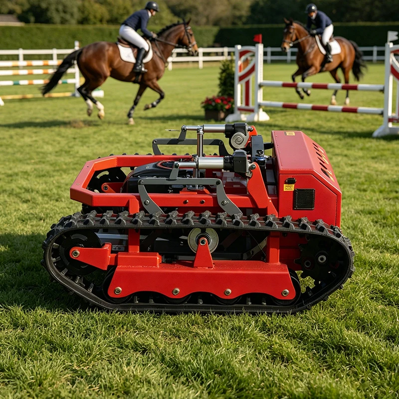 Low Noise Waterproof Long Endu - Lawn Mower Battery 评论和价格