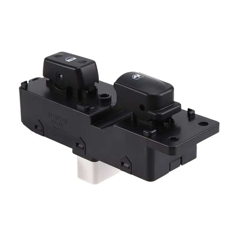 

AB96-Passengers Side Power Window Lock Switch For Sonata 09- 11 Door Window Regulator Button 93575-3K000 935753K000