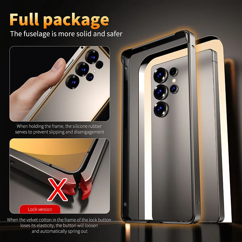 Thumbnail 4 - #76 Latest Samsung Galaxy S24 Cases Offers