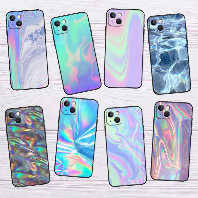 Rainbow Holographic… - image