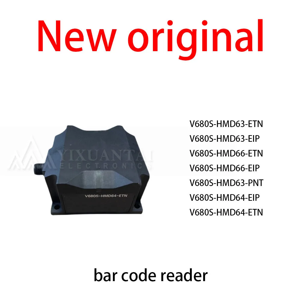 1Pcs/Lot New original V680S-HMD63-ETN V680S-HMD63-EIP V680S-HMD66-ETN V680S-HMD66-EIP V680S-HMD63-PNT V680S-HMD64-EIP V680S-HMD6