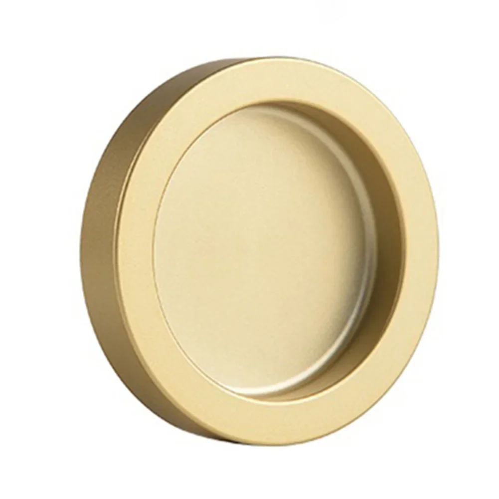 Furniture Upgrade As Shown Aluminum Alloy Knob Elegant Design Functional Design Home Decor Upgrade Long-Lasting Material