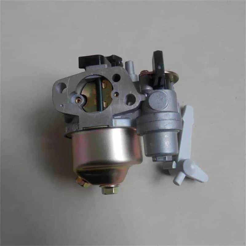 GX160 HUAYI / RUIXING  YINBA CARBURETOR  FOR HONDA GX200 5.5HP  6.5HP 163CC  WATER PUMP KEIHIN CARBURETTOR  FREE SHIPPING