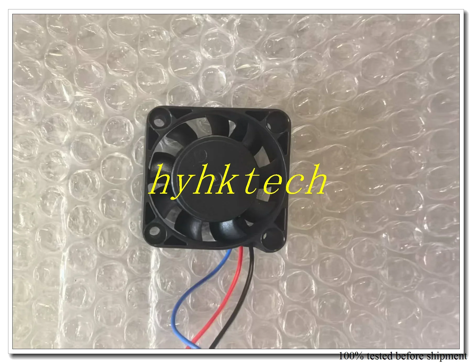 ME40100V1-000C-G99    5V  1.08A  Cooling fan,100% tested before shipment