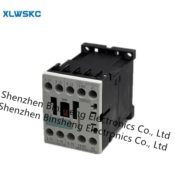 3RT1015-1AP01 3RT10151AP01 AC230Vコンタクタ