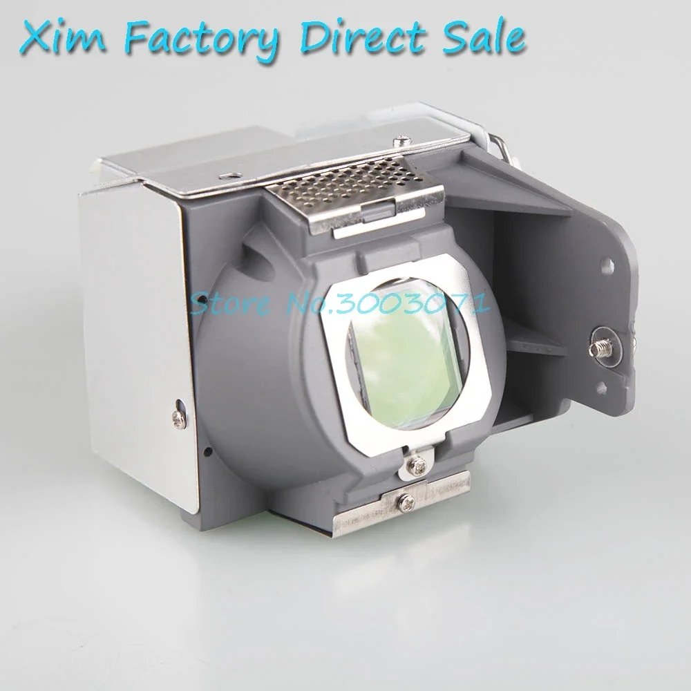 استبدال مصباح بروجكتور مع غلاف لبينكيو ، جودة عالية ، 5J.JAH5.001 ، MH630 ، MH680 ، TH680 ، TH681 + ، أجهزة العرض TH681H