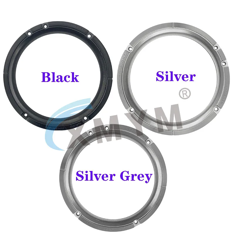 

New For Garmin Fenix 5 Plus Smart Watch Front LCD Display Iron Frame, Iron Ring Repair And Replacement