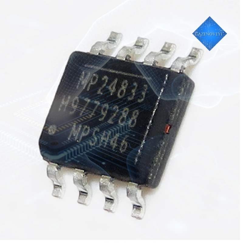 (5-10-20-30-100PCS) 2057413 SOT-89 HT7533-1 IC Chip
