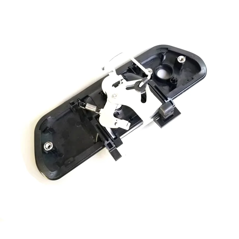 

Ручки задней двери для Nissan Navara D23, ручка задней двери, рамка ручки задней двери 90606-4JG0B, ручка защелки задней двери