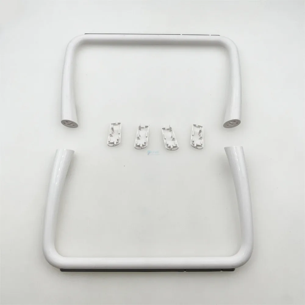 2025 hot sale New  Phantom 4 Pro Landing Gear with Antenna Covers and Antenna Board for Phantom 4 Pro V2.0 Spare Parts
