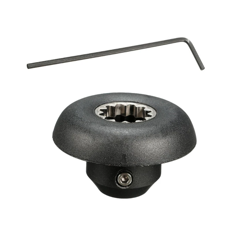 

Mushroom-shaped Drive Socket with Allen Wrench Repair Kit Fitting for Vita-Mix