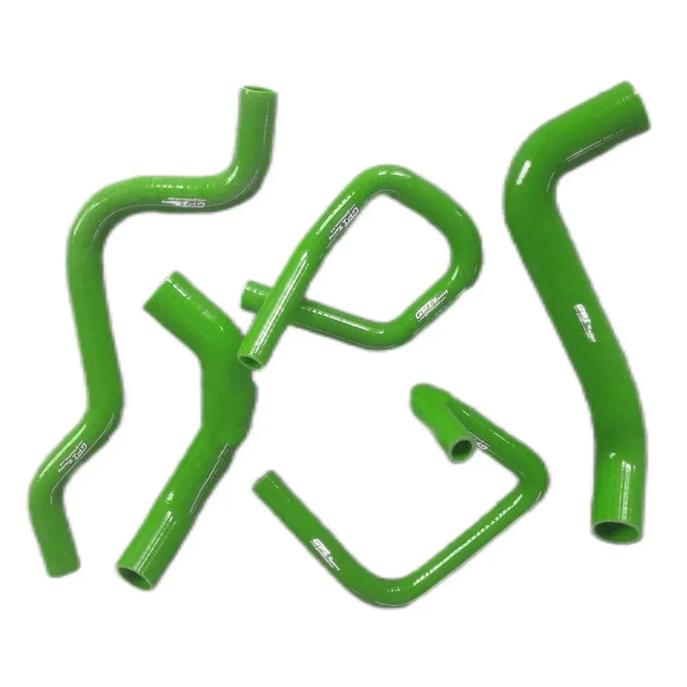

For Ford Falcon BA BF XR6 Turbo Kit Silicone Radiator Hose