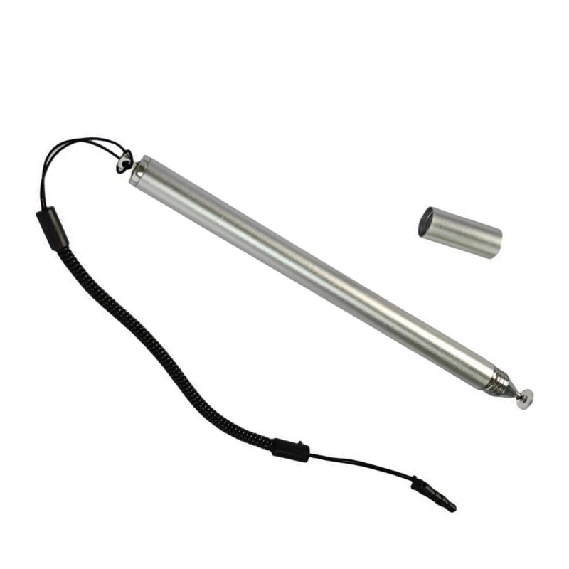 

Q22A Precisions Tip Styluses Pen AntiScratch Design For Tablets Phones Smooth Writing