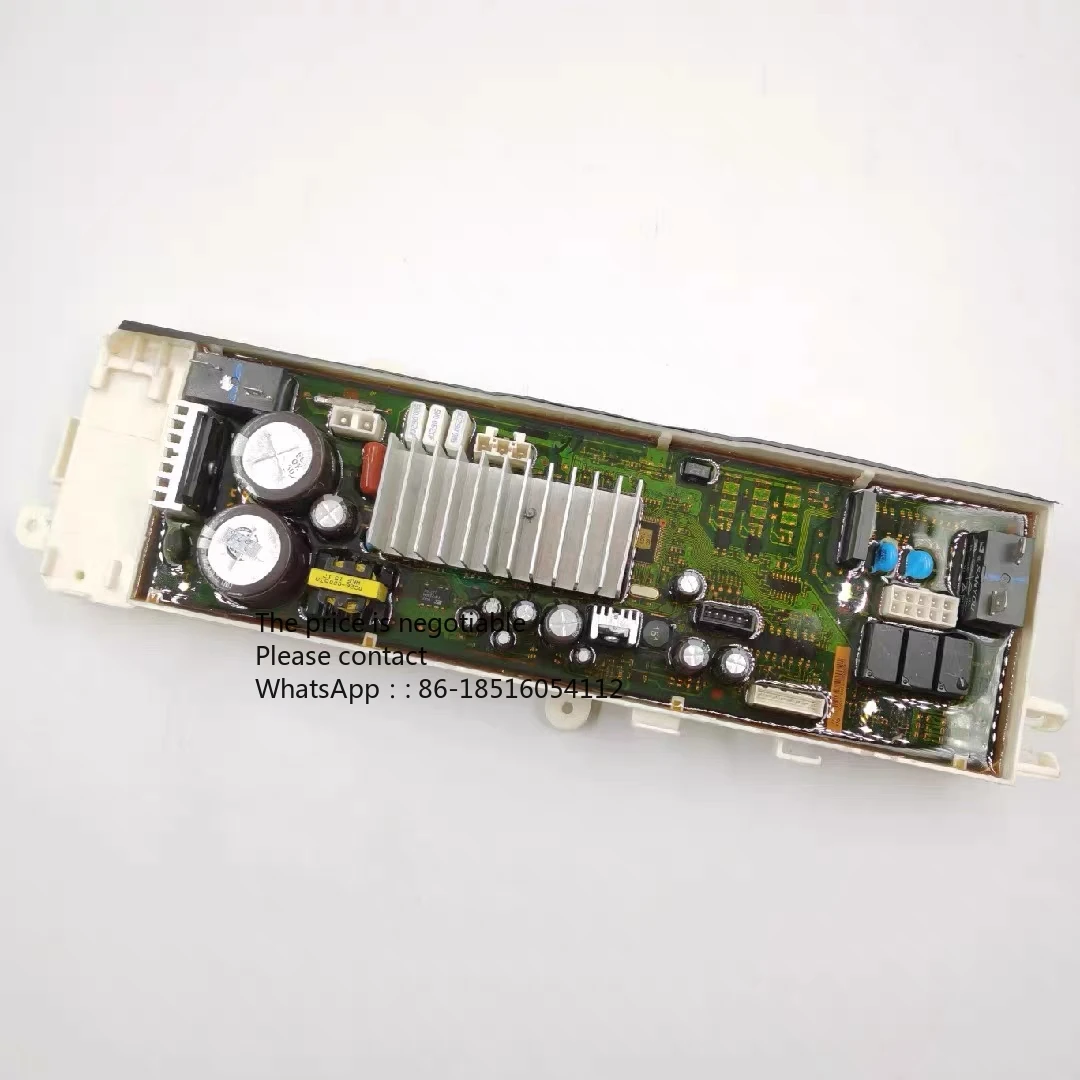 

Стиральная машина барабанного типа Ww70 80j5230gs GW Ww90j5433iw/SC DC92-01778JKS