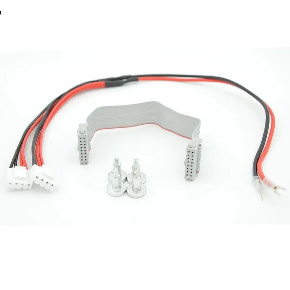 BOTAI P5 RGB esterno 320mm * 160mm, moduli schermo video LED SMD 1/8s 64*32 punti