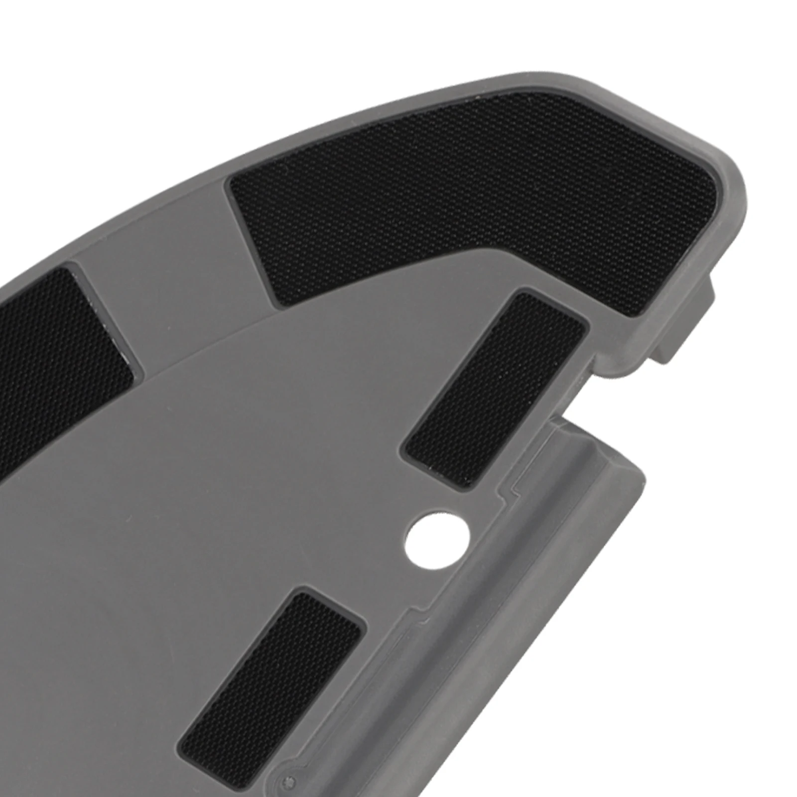 Accessories Mop Plate Parts Replacement Vacuum Household Premium New Cleaner Cleaning Equipment Gray Accessories