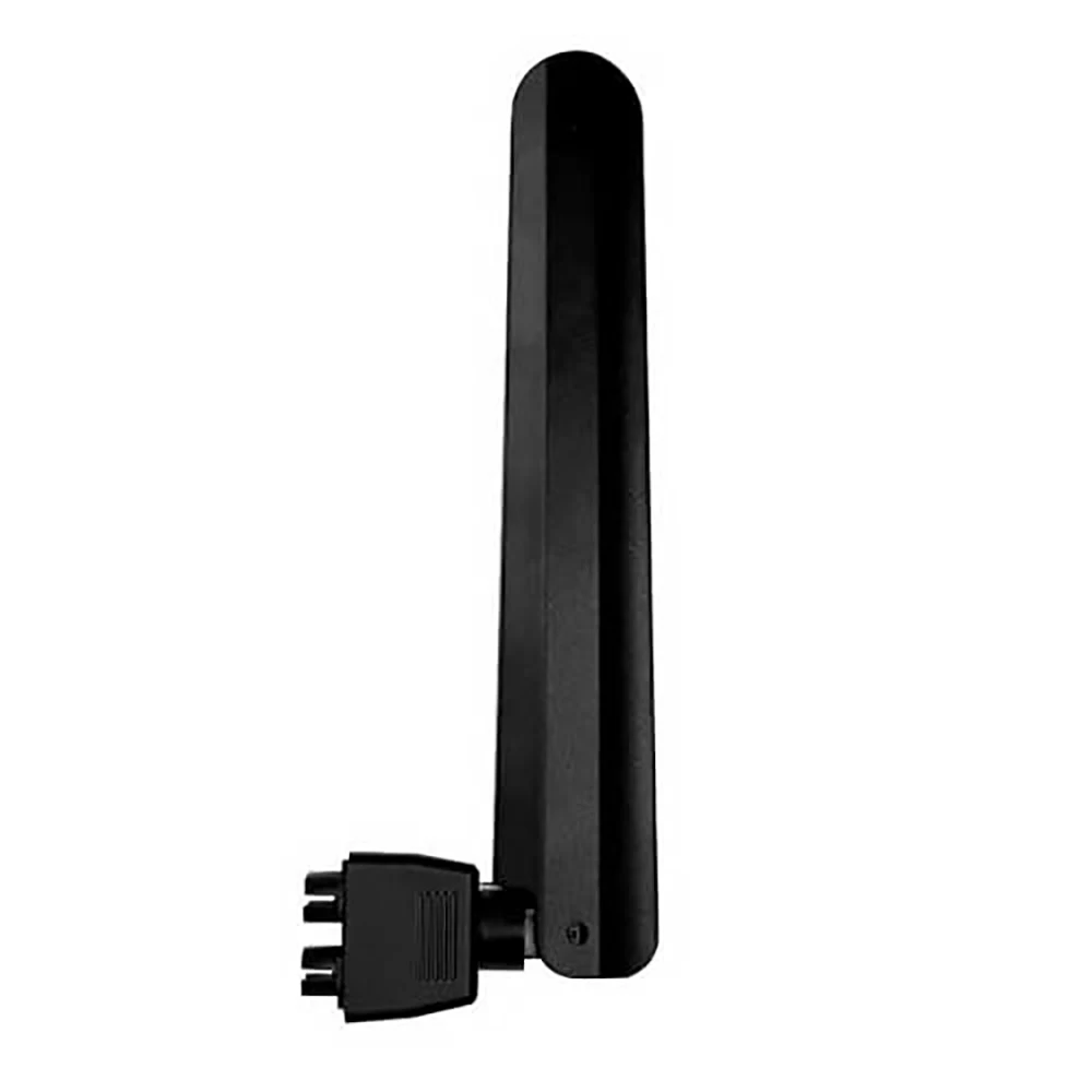 Antena WIFI 7 EZ-Plug para placa base GIGABYTE B850 Eagle B60 SD3H X870 Gaming Z890 UD B550 PC de escritorio inalámbrico WI-FI negro