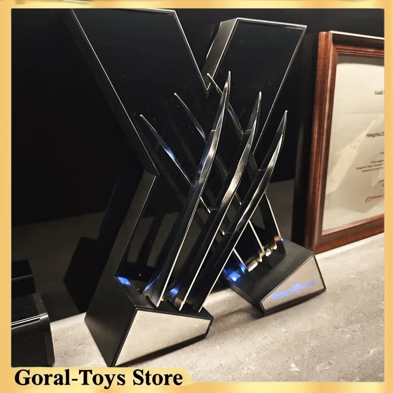 Hot Hcmy Wolverine …