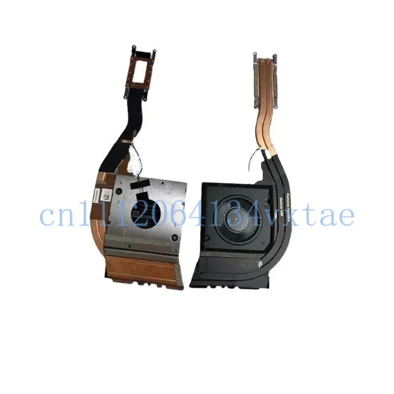 05GG6X 5GG6X New Cooling Heatsink Fan For Latitude 7520 E7520  0.2